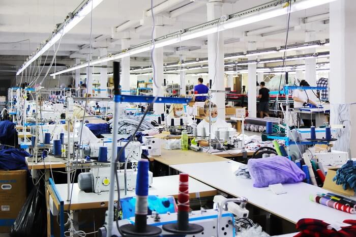 Rusya’nın tekstil merkezi, Türkiye’den yatırımcı bekliyor