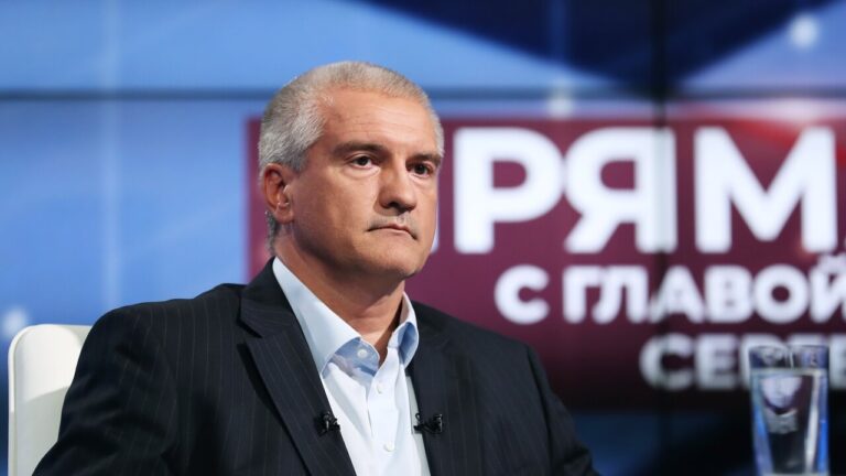 Rusya: Ukrayna’nın Kırım’a saldırısında Rus “Novoçerkassk” çıkarma gemisi hasar aldı