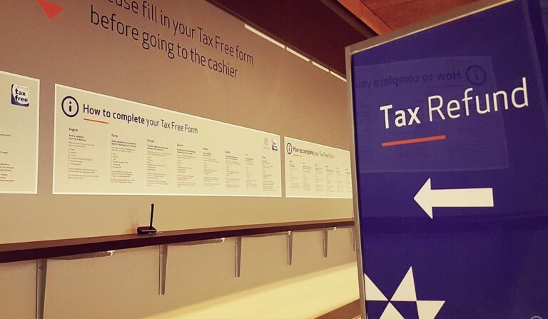 Sanayi ve Ticaret Bakanlığı, Tax Free projesinin bir yıl uzatılmasını teklif etti