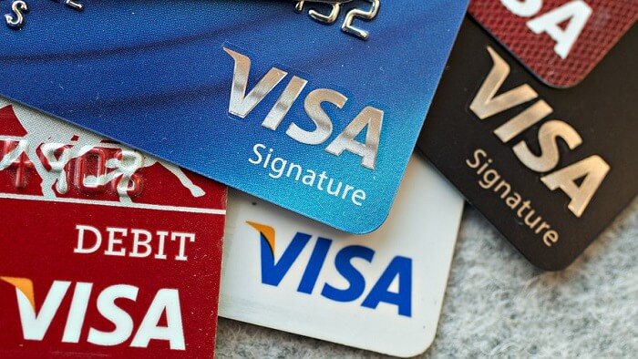 Visa, Rusların nakit dışı ödemelerinde büyük artış öngörüyor