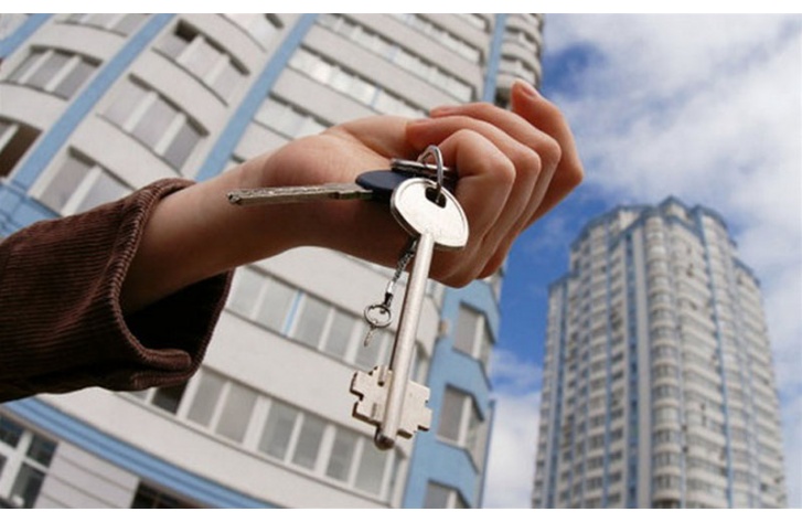 Rusya’da ipotekli konut satışları yüzde 10 artış gösterdi