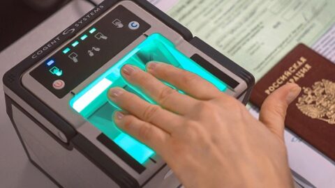 İçişleri Bakanlığı: Moskova’da biyometrik denetimlerde 43 bin yasaklı göçmen tespit edildi