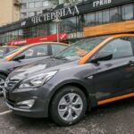 Rosstat: Rusya’da carsharing hizmetleri yüzde 10,3 düştü