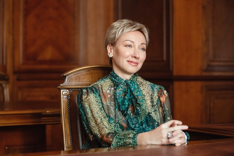 Merkez Bankası, bireyler için dijital ruble transferlerinde sıfır komisyon uygulayabilir