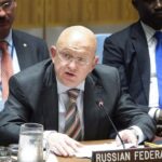 Rusya ile Çin’den BM’de ABD ve İsrail’in İran’a yönelik saldırılarına tepki