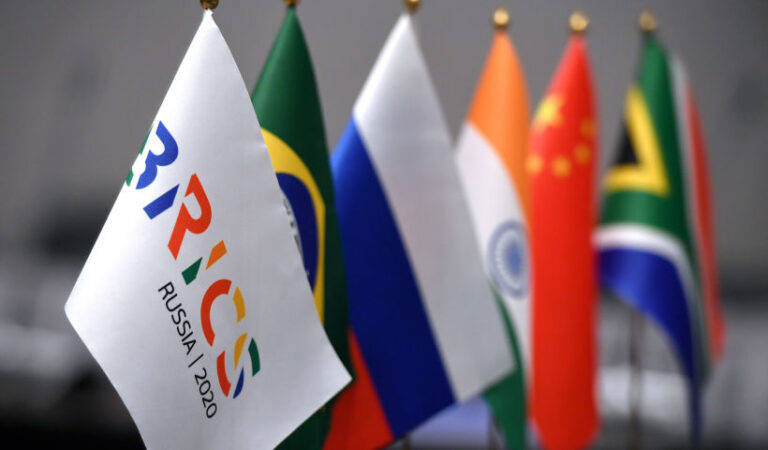 Rusya, BM Genel Sekreteri’ni Kazan’daki BRICS Zirvesi’ne davet etti
