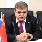 Moskova’daki Ukrayna temasları için Jabarov’dan umutlu değerlendirme