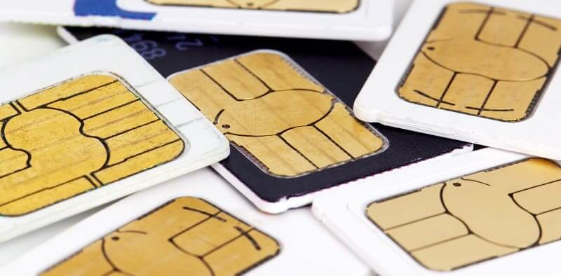 Rusya’da SIM kart sahipliğine yasal kısıtlama getirildi