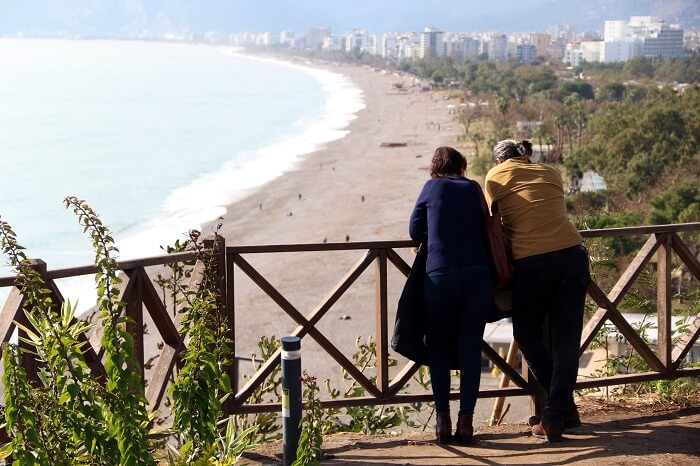 Antalya’da daire kiralayan Rus vatandaşlarına uyarı