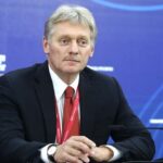 Peskov: Putin, nükleer deneme hazırlıkları talimatı vermedi