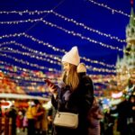 Yılbaşı hediyesi olarak Rus kadınlarının yarısından fazlası seyahat istiyor