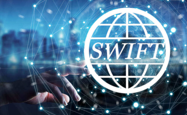 Rusya’nın SWIFT’e erişimi kısıtlanabilir