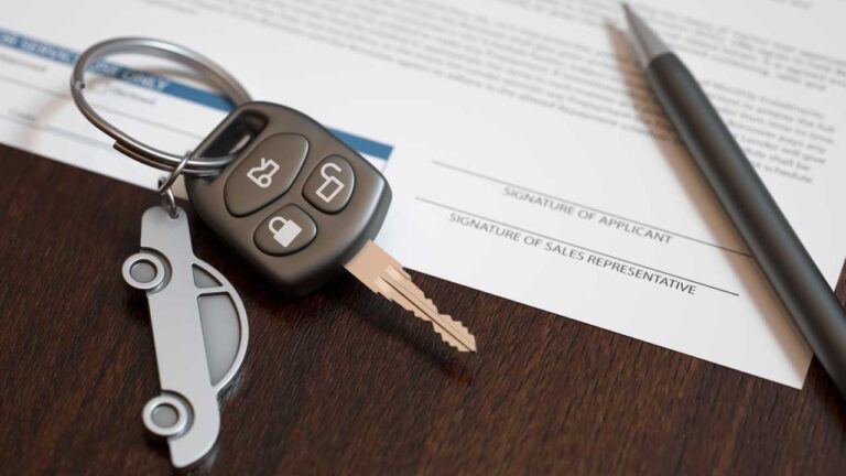 VTB, ocak ayında taşıt kredilerinde artış kaydetti