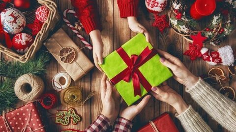 Yeni yıl öncesi Rusların alışveriş alışkanlıkları araştırıldı