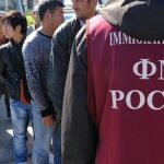 Moskova’da göçmen operasyonu: 338 kişi sınır dışı edilecek, 842 kişiye Rusya’ya giriş yasağı