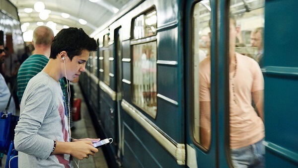 Moskova’da biletsiz yolculuğa ağır ceza hazırlığı