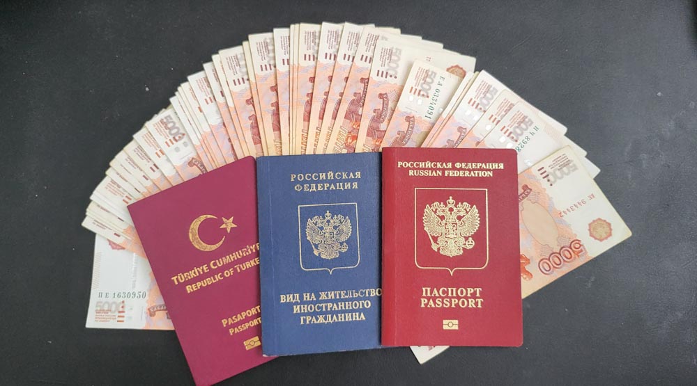 Rusya, G20’nin en uygun pasaport ücretlerinde 7. sırada! Türkiye ise…
