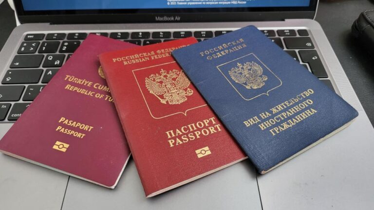Putin, vatandaşlık yasasını zorlaştırıyor