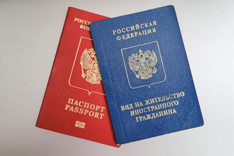 1992 yılından bu yana yaklaşık 2,8 milyon kişi Rus vatandaşlığı aldı