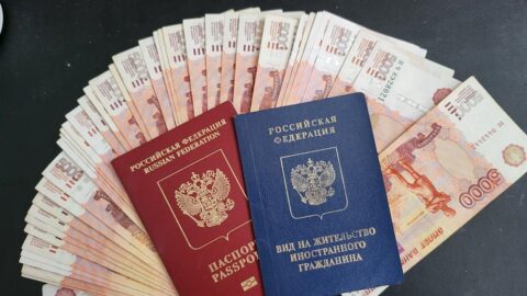Rusya’da yabancılara yönelik vize ve kayıt harçları artabilir