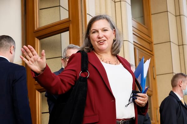 ABD, Ukrayna’nın Rusya ile müzakerelere neden başlayamayacağını açıkladı