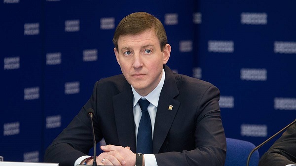 Rusya’da Ukrayna’nın doğusuna silah yardımı çağrısı