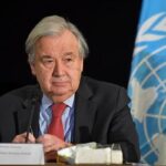 BM’den Yeni START’ın sona ermesi nedeniyle ABD ve Rusya’ya yeni anlaşma yapma çağrısı