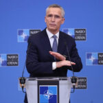 NATO’nun eski Genel Sekreteri Stoltenberg: Rusya ile diyaloğu yeniden başlatmalıyız