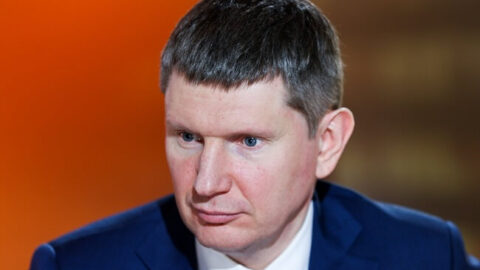 Rusya Ekonomik Kalkınma Bakanı: Güçlü ruble, ihracat projeleri için engel