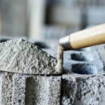 İnşaat durdu, çimento talebi adeta buharlaştı