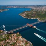 Rus turist İstanbul’da rehberlik belgesi olmadan tur düzenlemekten ceza aldı