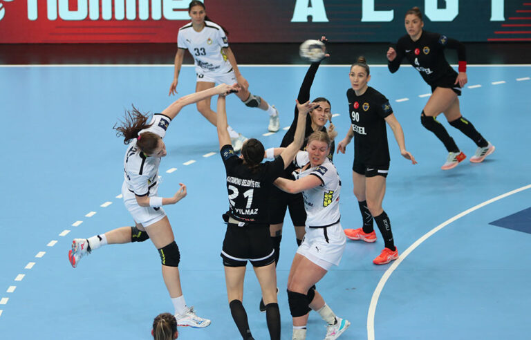 Kastamonu Belediyespor, CSKA Moskova’ya direnemedi