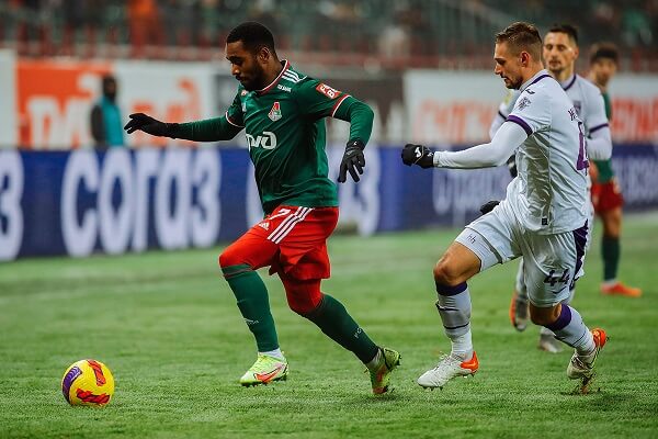 Rusya Premier Ligi, gelirlerde Türkiye’yi solladı