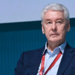 Sobyanin: Son 24 saatte  548 İHA Moskova bölgesine yöneldi