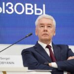 Sobyanin duyurdu: Moskova’ya uçan 25 İHA imha edildi