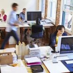 Araştırma ortaya koydu: Rusların yarıya yakını iş değiştirdi