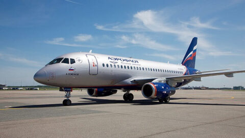 Aeroflot, Bodrum, Dalaman ve Antalya uçuşlarını artırıyor