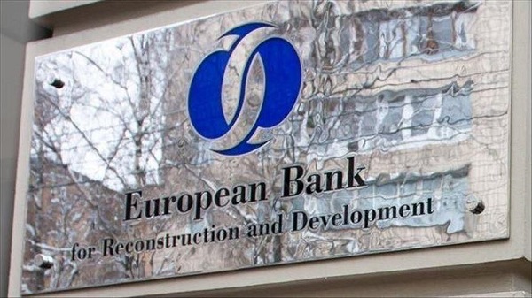 EBRD: Rusya-Ukrayna gerilimi büyümeyi ciddi şekilde yavaşlatacak