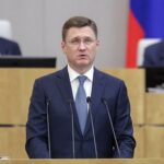 Rusya ekonomisi için kritik çıkış: Novak, dış sınamaları nasıl aştıklarını anlattı