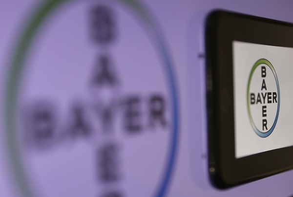 Alman Bayer, Rusya’da “temel sağlık ve tarım ürünleri hariç” tüm faaliyetleri durdurdu