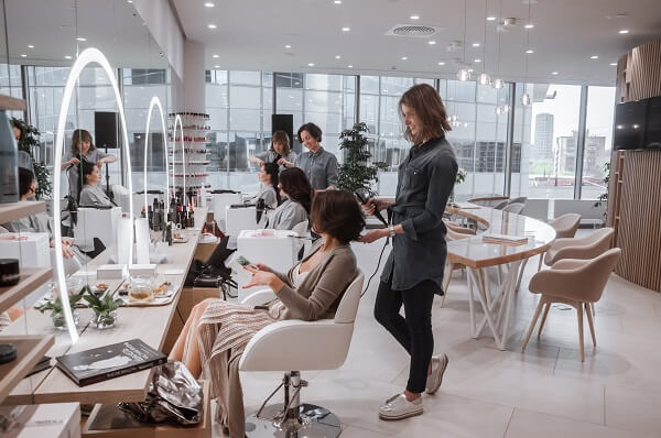 Rusya’daki güzellik salonları kapanma riski altında