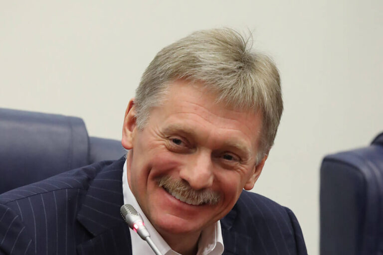Peskov, Rusya’nın NATO’ya saldırı hazırlığı iddialarını “tam bir saçmalık” olarak niteledi