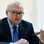 Ryabkov: Güvenliğimiz tartışma konusu değil