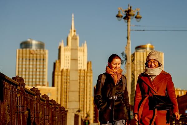 Moskova: NATO’nun doğu kanadındaki genişlemesi güvenlik tehdidi