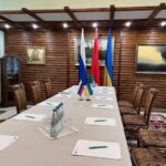 Rusya, Ukrayna ve ABD arasında Abu Dabi’de yürütülen üçlü müzakereler sonlandı