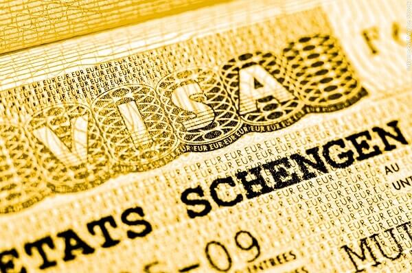 Rusların Schengen vizesi için ne kadar beklediği belli oldu