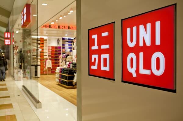 Uniqlo, Rusya’da ticari marka için dokuz başvuru sundu