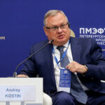 VTB Başkanı, borsaya geçmek için henüz erken olduğunu söyledi