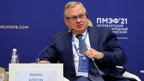 VTB’nin “Rusya Çağırıyor!” Forumu başladı: Putin’in katılımı bekleniyor