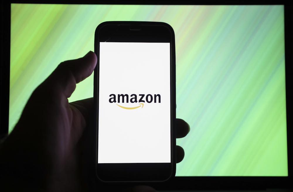 Amazon, Rusya ve Belarus’tan yeni kayıtları durdurdu